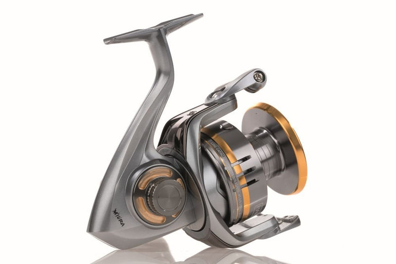 Carreto Jigging Hart Miura SW 6000 - Barracuda Pesca