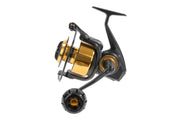 Cana Jigging Hart Miura Max Vertical Spinning ASB - Barracuda Pesca