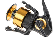 Carreto Jigging Hart Miura XT 5500 - Barracuda Pesca