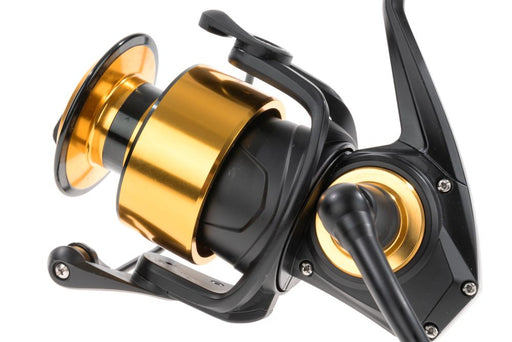 Carreto Jigging Hart Miura XT 5500 - Barracuda Pesca