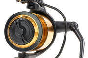 Cana Jigging Hart Miura Max Vertical Spinning ASB - Barracuda Pesca