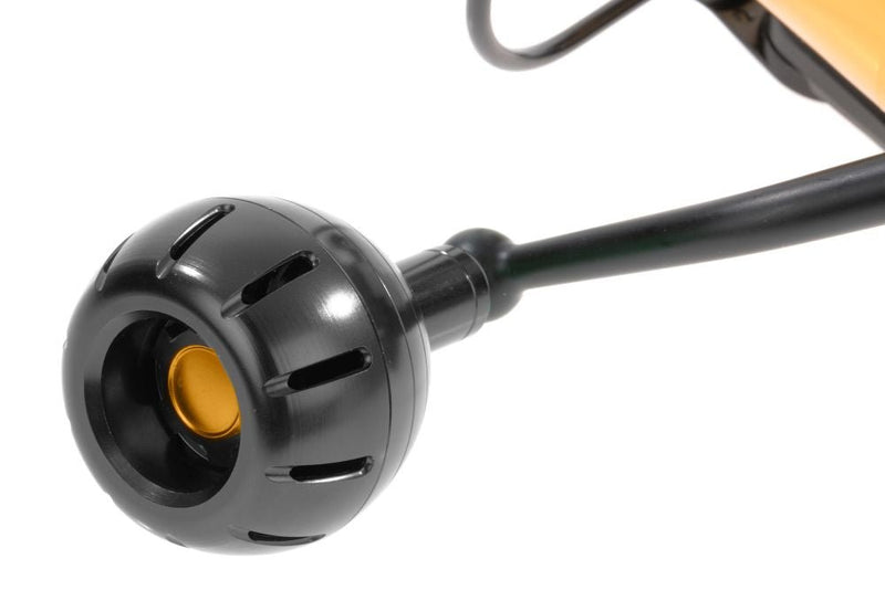 Cana Jigging Hart Miura Max Vertical Spinning ASB - Barracuda Pesca