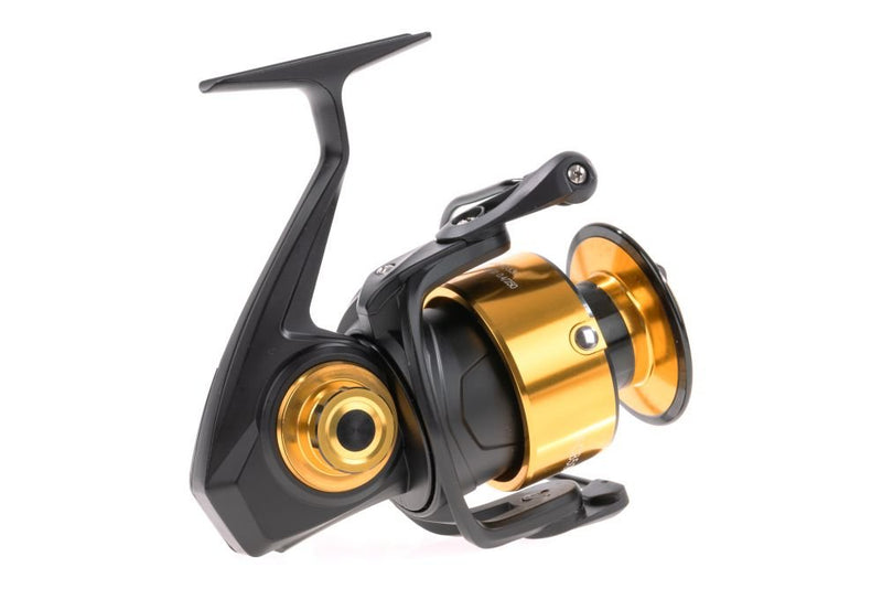 Carreto Jigging Hart Miura XT 5500 - Barracuda Pesca