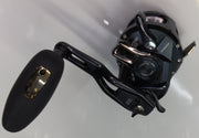 Cana Água Doce Shimano Aero X1A Distance Feeder 12'0\" (3.66m) - Barracuda Pesca