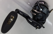 Cana Água Doce Shimano Aero X1A Distance Feeder 12'0\" (3.66m) - Barracuda Pesca