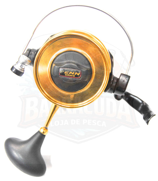 Carreto PENN Spinfisher 950SSM Heavy-Duty - Barracuda Pesca