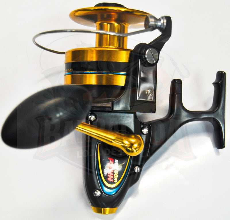 Carreto PENN Spinfisher 950SSM Heavy-Duty - Barracuda Pesca