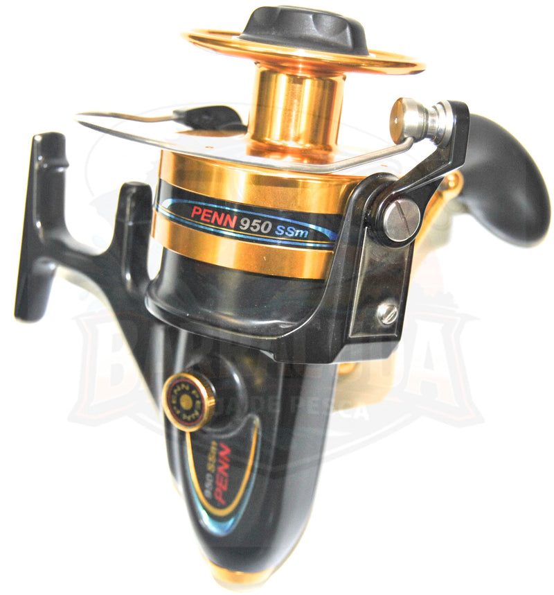 Carreto PENN Spinfisher 950SSM Heavy-Duty - Barracuda Pesca