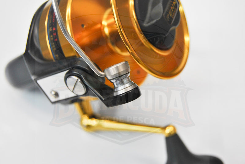 Carreto PENN Spinfisher 950SSM Heavy-Duty - Barracuda Pesca
