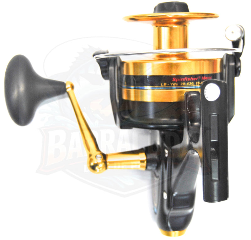 Carreto PENN Spinfisher 950SSM Heavy-Duty - Barracuda Pesca