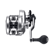 Anzol Hayabusa H.FKS130 Black Nickel - Barracuda Pesca
