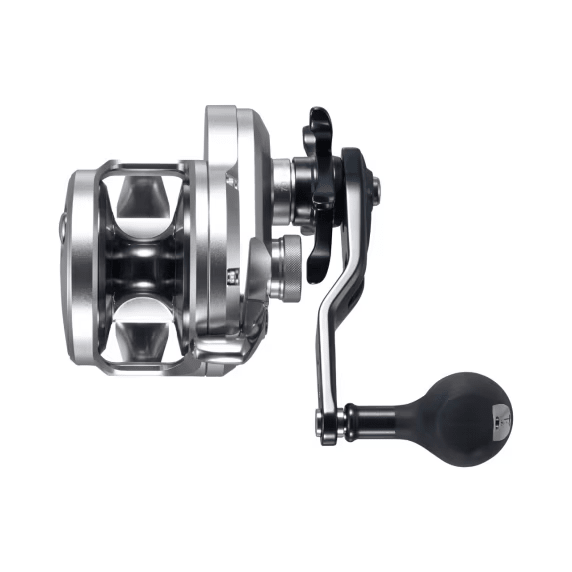 Anzol Hayabusa H.FKS130 Black Nickel - Barracuda Pesca