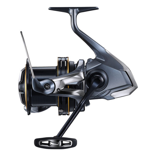 Carreto Shimano Power Aero 14000 PG XSC - Barracuda Pesca