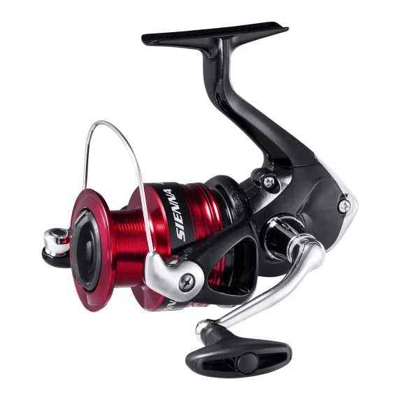 Carreto Shimano Sienna FG C3000 - Barracuda Pesca