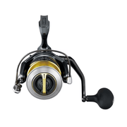 Carreto Shimano Stella SW D 4000XG - Barracuda Pesca