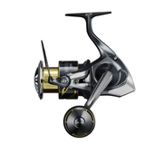 Carreto Shimano Stella SW D 4000XG - Barracuda Pesca