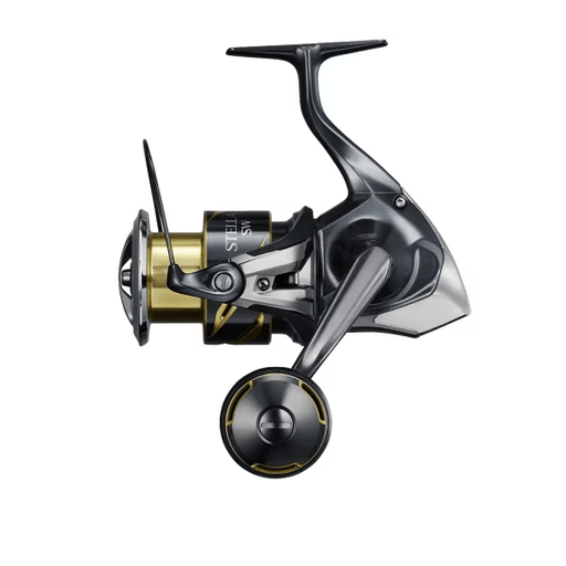 Carreto Shimano Stella SW D 4000XG - Barracuda Pesca