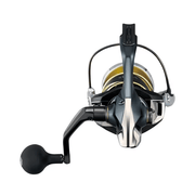 Carreto Shimano Stella SW D 4000XG - Barracuda Pesca