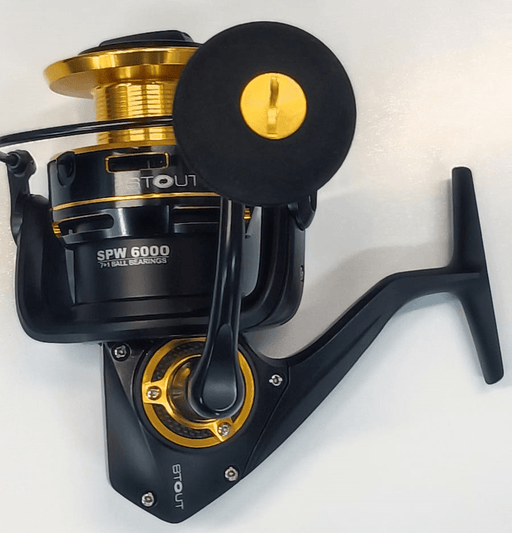 Cana Surfcasting Shimano Ultegra XR Surf Tubular 4.50m 250g (Low Rider) - Barracuda Pesca