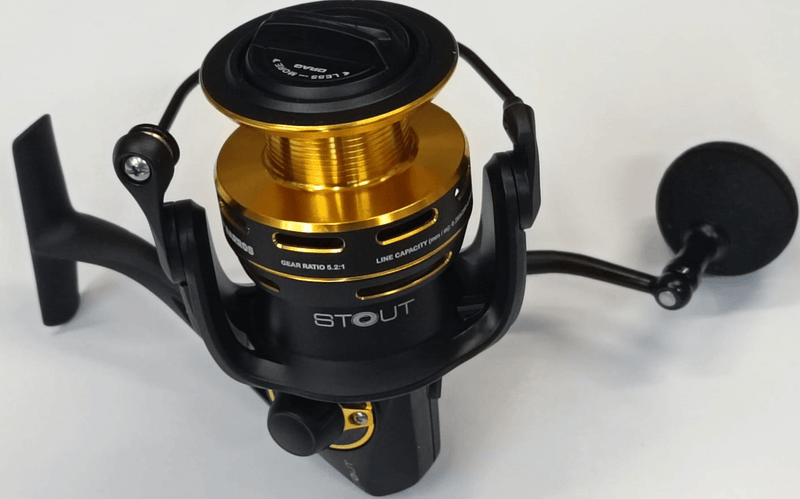 Cana Surfcasting Shimano Ultegra XR Surf Tubular 4.50m 250g (Low Rider) - Barracuda Pesca