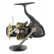Carreto Spinning Daiwa BG - Barracuda Pesca