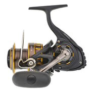 Carreto Spinning Daiwa BG - Barracuda Pesca