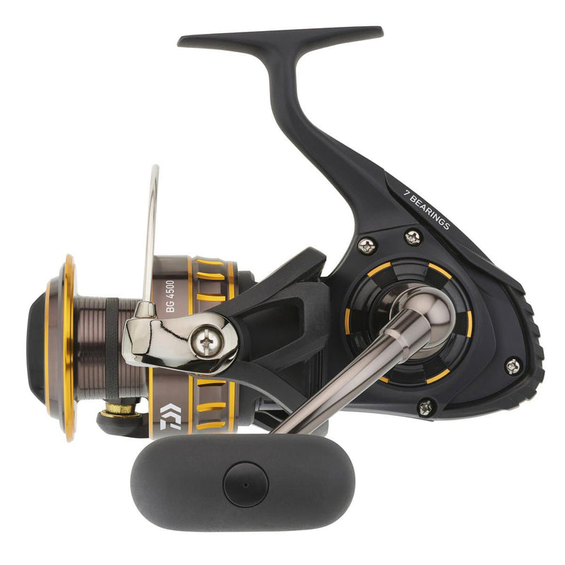 Carreto Elétrico Shimano Plays 4000A - Barracuda Pesca