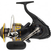 Carreto Elétrico Shimano Plays 4000A - Barracuda Pesca