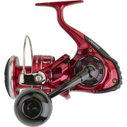 Carreto Spinning Daiwa Fuego LT 2023 - Barracuda Pesca