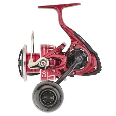 Carreto Spinning Daiwa BG LT RR ARK - Barracuda Pesca