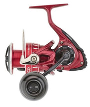 Carreto Spinning Daiwa BG LT RR ARK - Barracuda Pesca