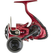 Carreto Spinning Daiwa BG LT RR ARK - Barracuda Pesca