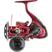 Carreto Spinning Daiwa Fuego LT 2023 - Barracuda Pesca