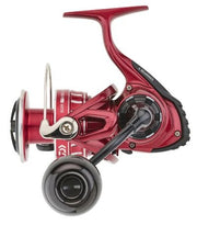 Carreto Spinning Daiwa Fuego LT 2023 - Barracuda Pesca