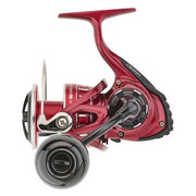 Carreto Spinning Daiwa Fuego LT 2023 - Barracuda Pesca
