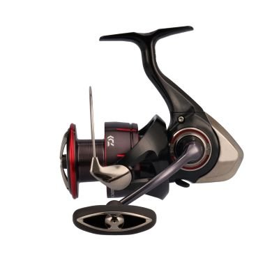 Carreto Spinning Daiwa Ninja 23 LT - Barracuda Pesca