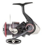 Carreto Spinning Daiwa Ninja 23 LT - Barracuda Pesca