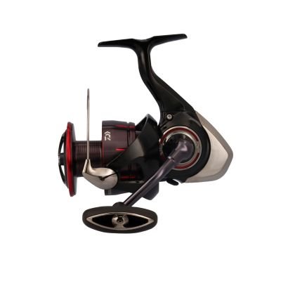 Carreto Spinning Daiwa Ninja 23 LT - Barracuda Pesca