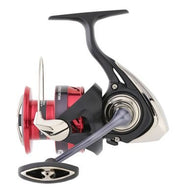 Carreto Baitcasting Daiwa PR100L - Barracuda Pesca