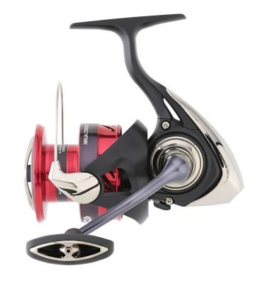 Carreto Baitcasting Daiwa PR100L - Barracuda Pesca