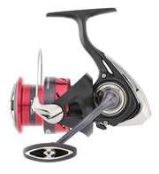 Carreto Spinning Daiwa Crossfire LT 2026 - Barracuda Pesca