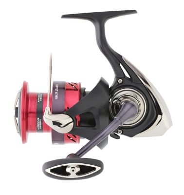 Carreto Elétrico Daiwa Tanacom 2022 1200 - Barracuda Pesca