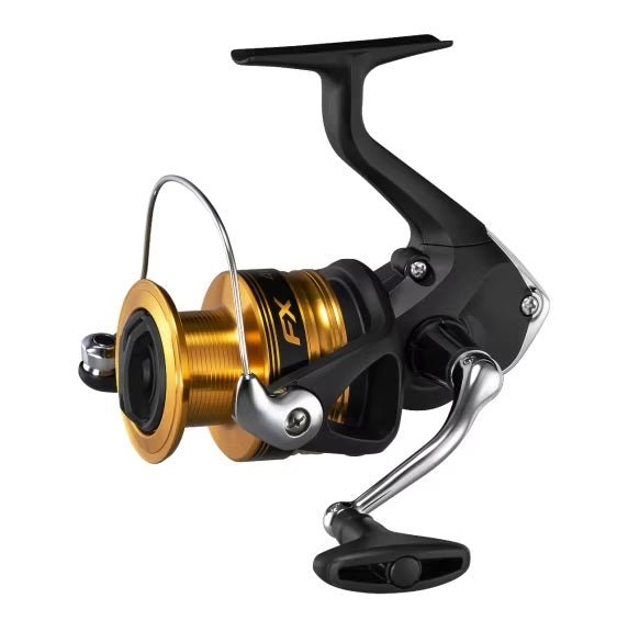 Carreto Spinning Barros Stout SPW 5000 - Barracuda Pesca