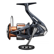 Carreto Spinning Shimano Nasci FD - Barracuda Pesca