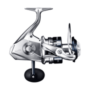 Carreto Spinning Shimano Socorro SW 6000 - Barracuda Pesca