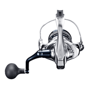 Carreto Spinning Shimano Socorro SW 6000 - Barracuda Pesca
