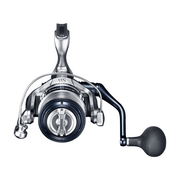 Carreto Spinning Shimano Socorro SW 6000 - Barracuda Pesca