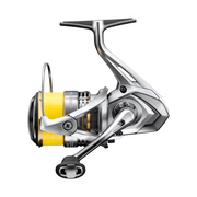 Carreto Spinning Daiwa RZ 25 - Barracuda Pesca