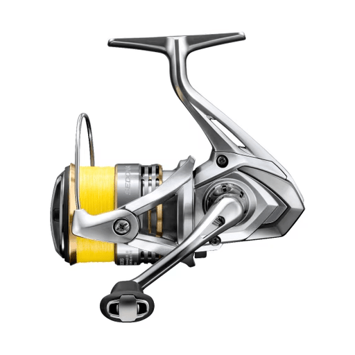 Carreto Spinning Daiwa RZ 25 - Barracuda Pesca