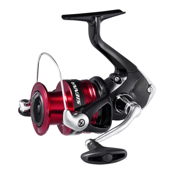 Carreto Spinning Shimano Ultegra FD - Barracuda Pesca